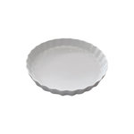 BLANC*TOURTIERE 30CMX4CM*6877 GIRARD - 6877