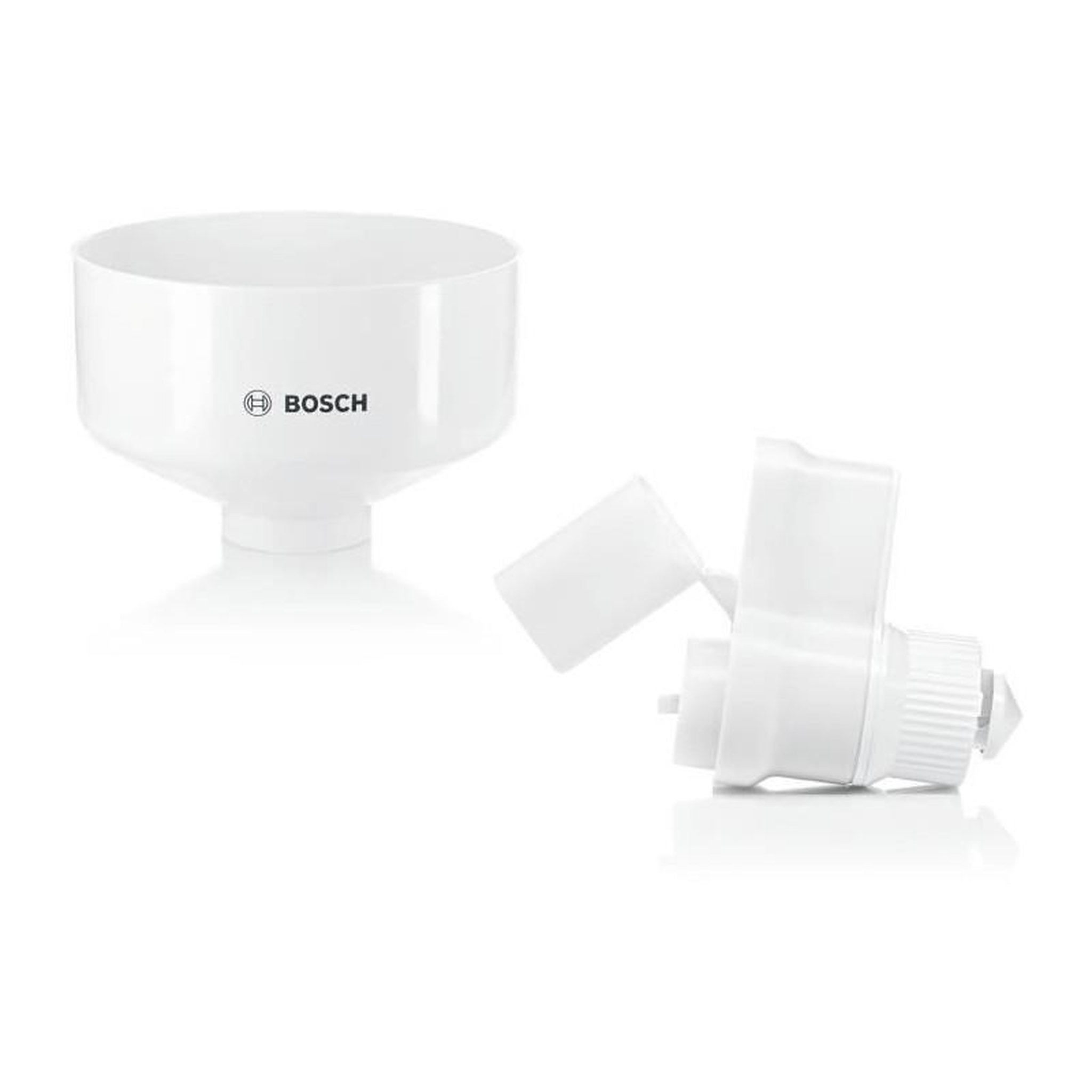 BOSCH Accessoire moulin a céréales - BOSCH - MUZ5GM1
