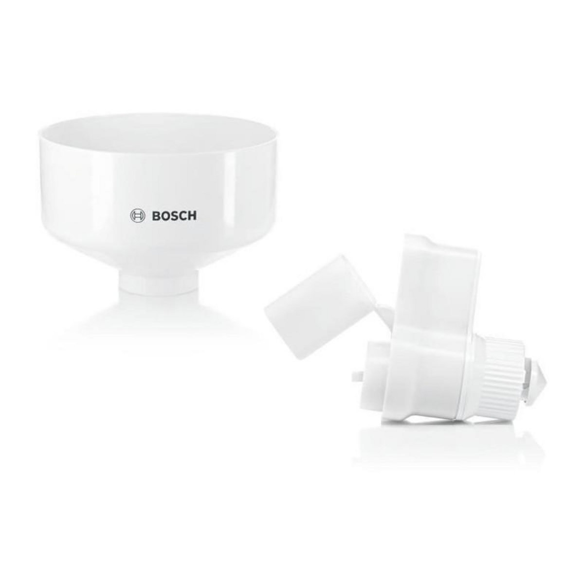 BOSCH Accessoire moulin a céréales - BOSCH - MUZ5GM1