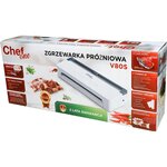 ROYAL Machine de mise sous vide Royal-catering ChefOne V80