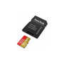 Voir la diapositive 2 : SANDISK Carte Micro SD 64GO microSD  Extreme SDXC