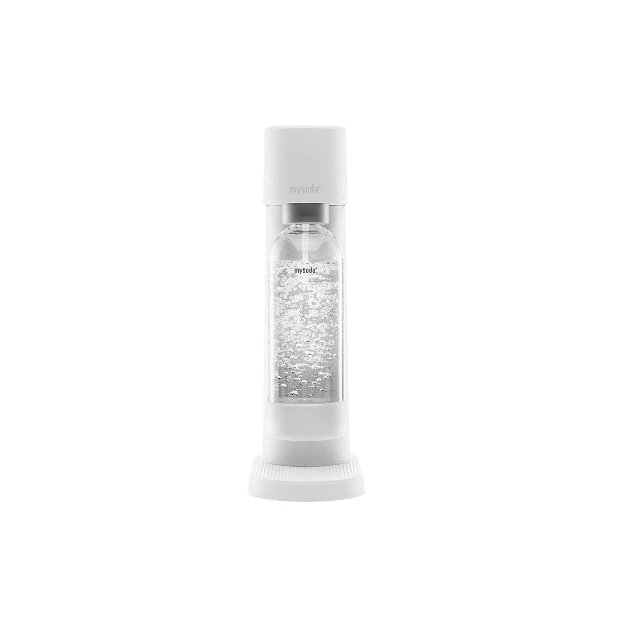 Voir la diapositive 2 : MY SODA Machine à gazéifier l'eau + 1 bouteille - eur-wd 002 f-w-fr