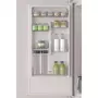 Whirlpool Réfrigérateur combiné encastrable WHC20T121 Supreme Silence