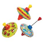 Goki GOKI Toupie bourdonnante Christophe modèle aléatoire