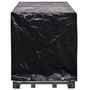 Voir la diapositive 4 : VIDAXL Housse de recipient IBC 8 œillets 116x100x120 cm