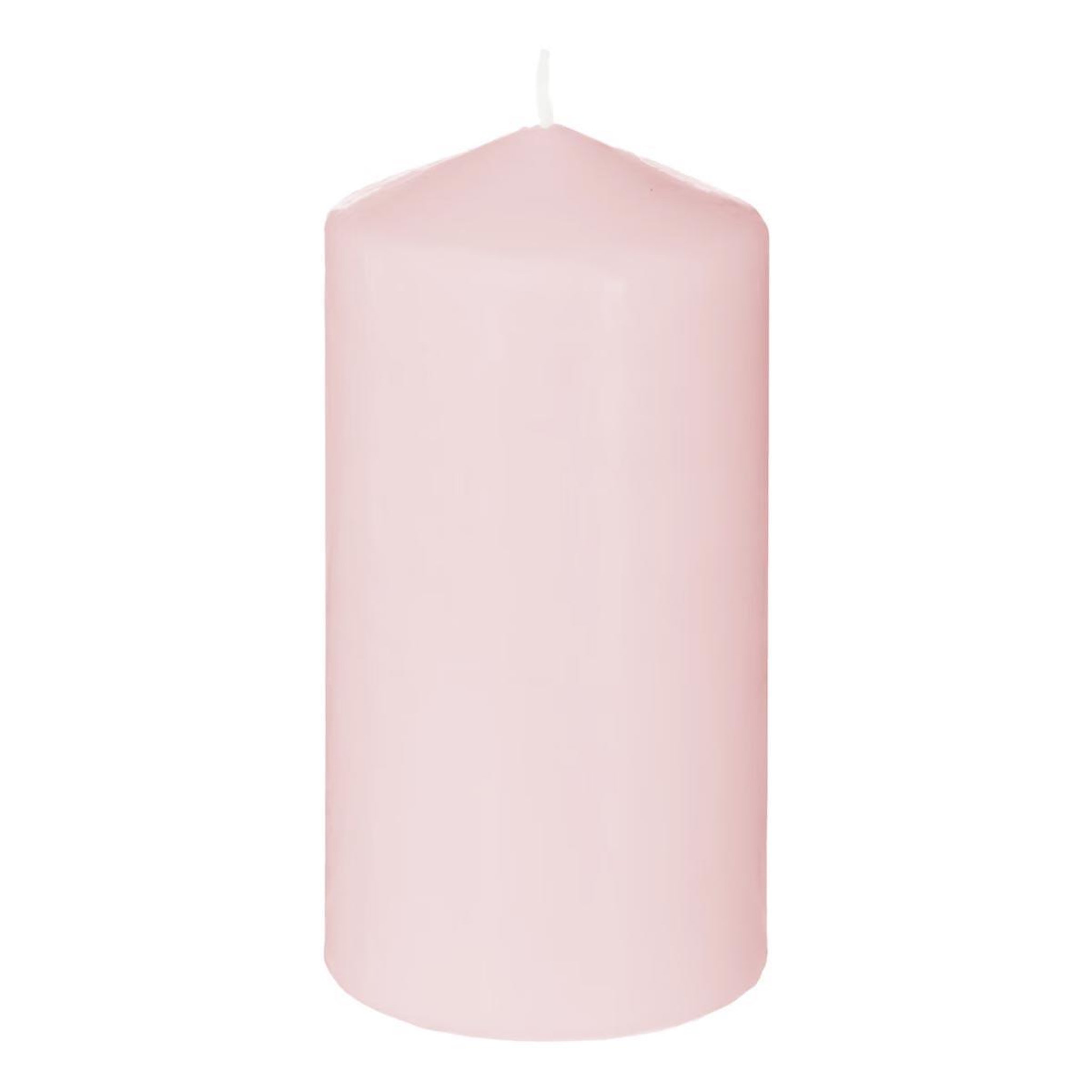 COMPTOIR DE LA BOUGIE Bougie parfumée ronde  tami  395g rose