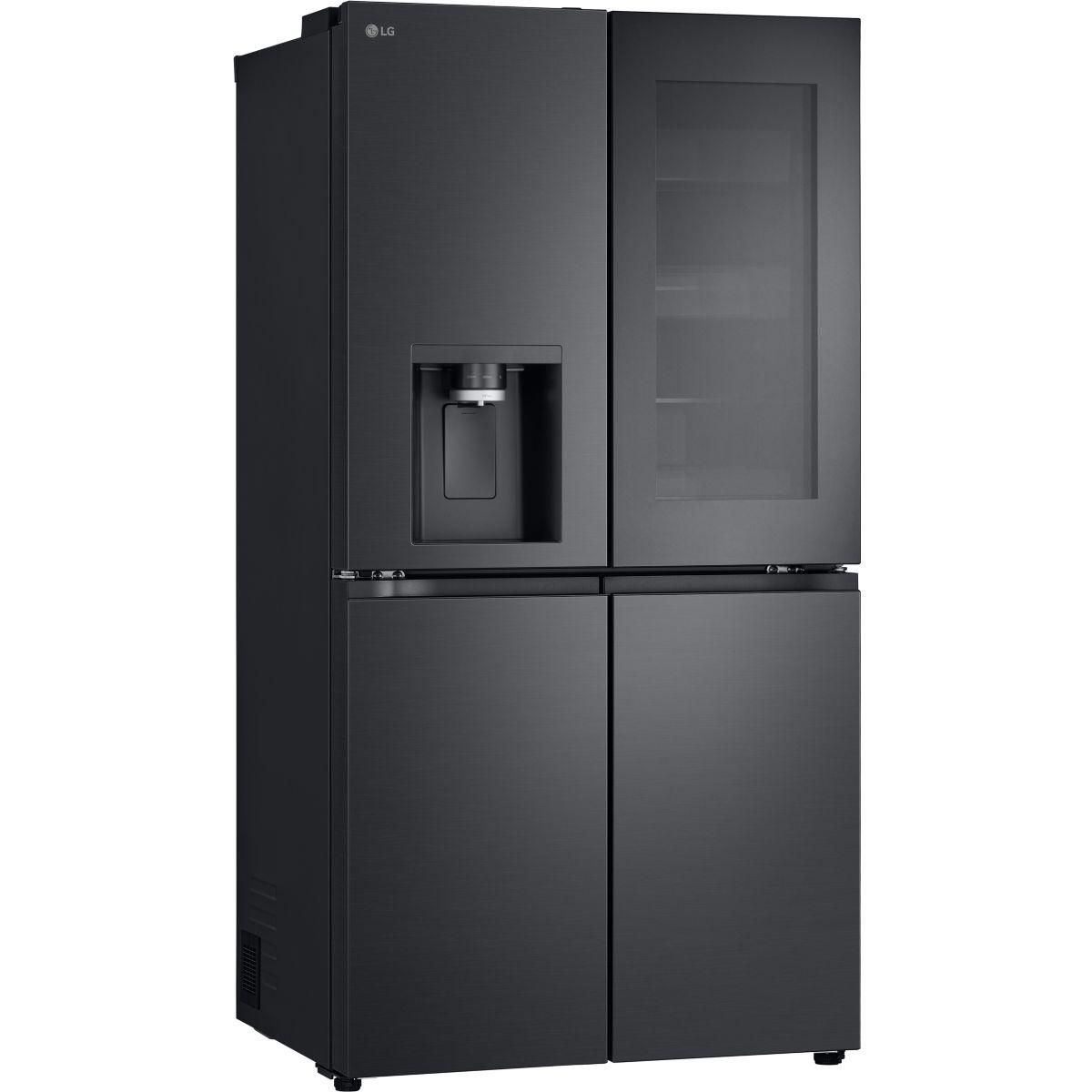 LG Réfrigérateur multi portes GMK960EV2E