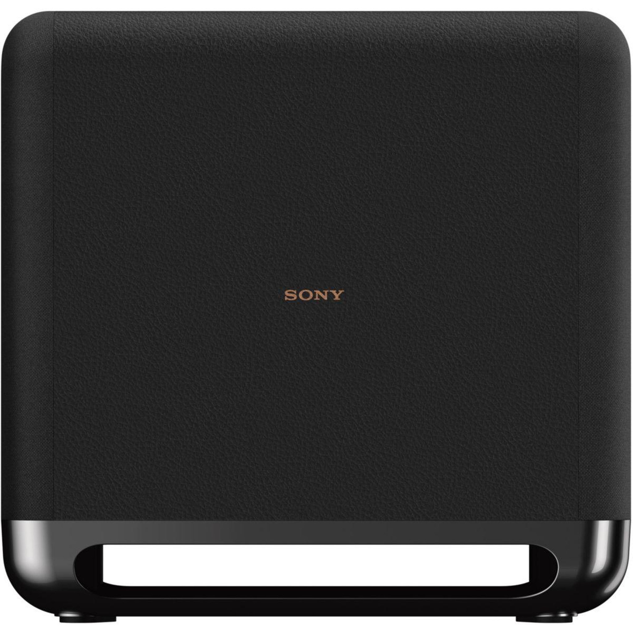 Voir la diapositive 2 : SONY Caisson de basse SASW5