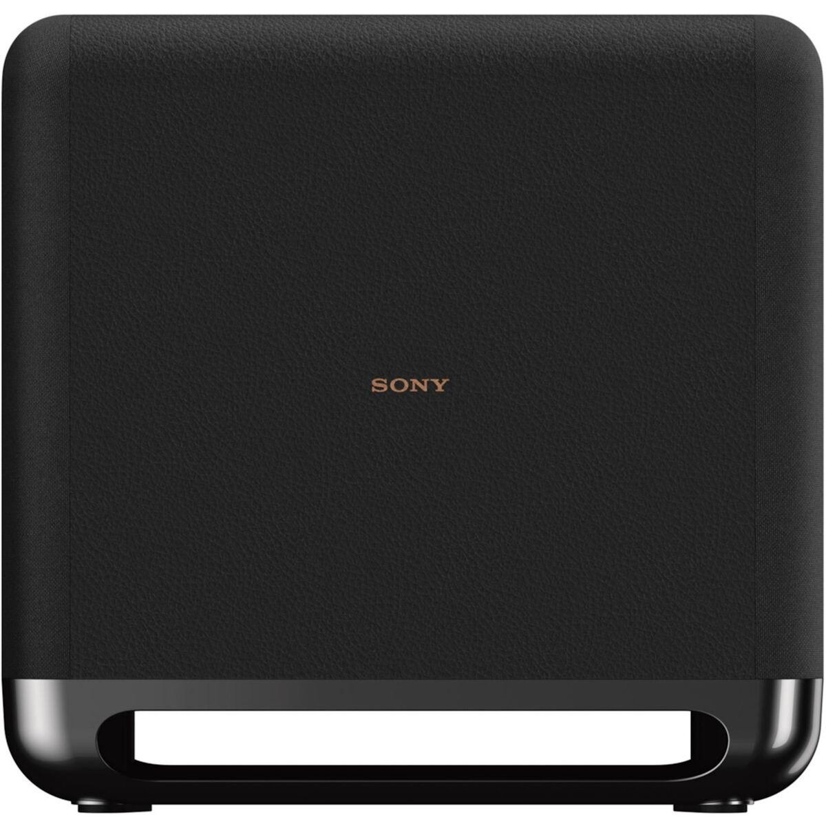 SONY Caisson de basse SASW5