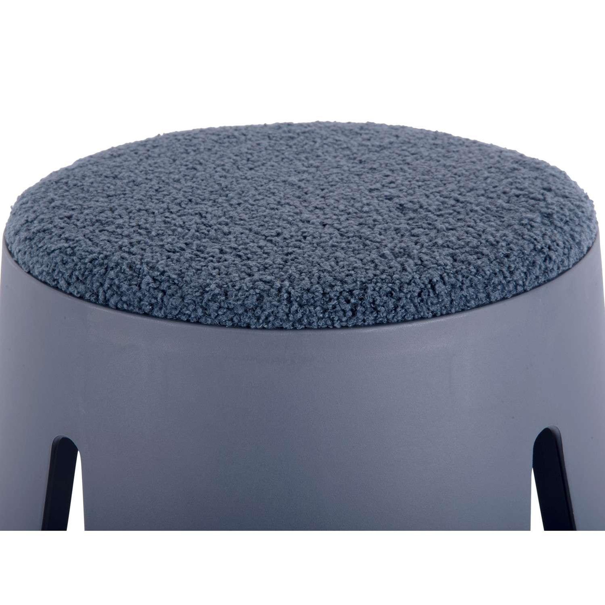 Voir la diapositive 3 : Leitmotiv Tabouret Keystone