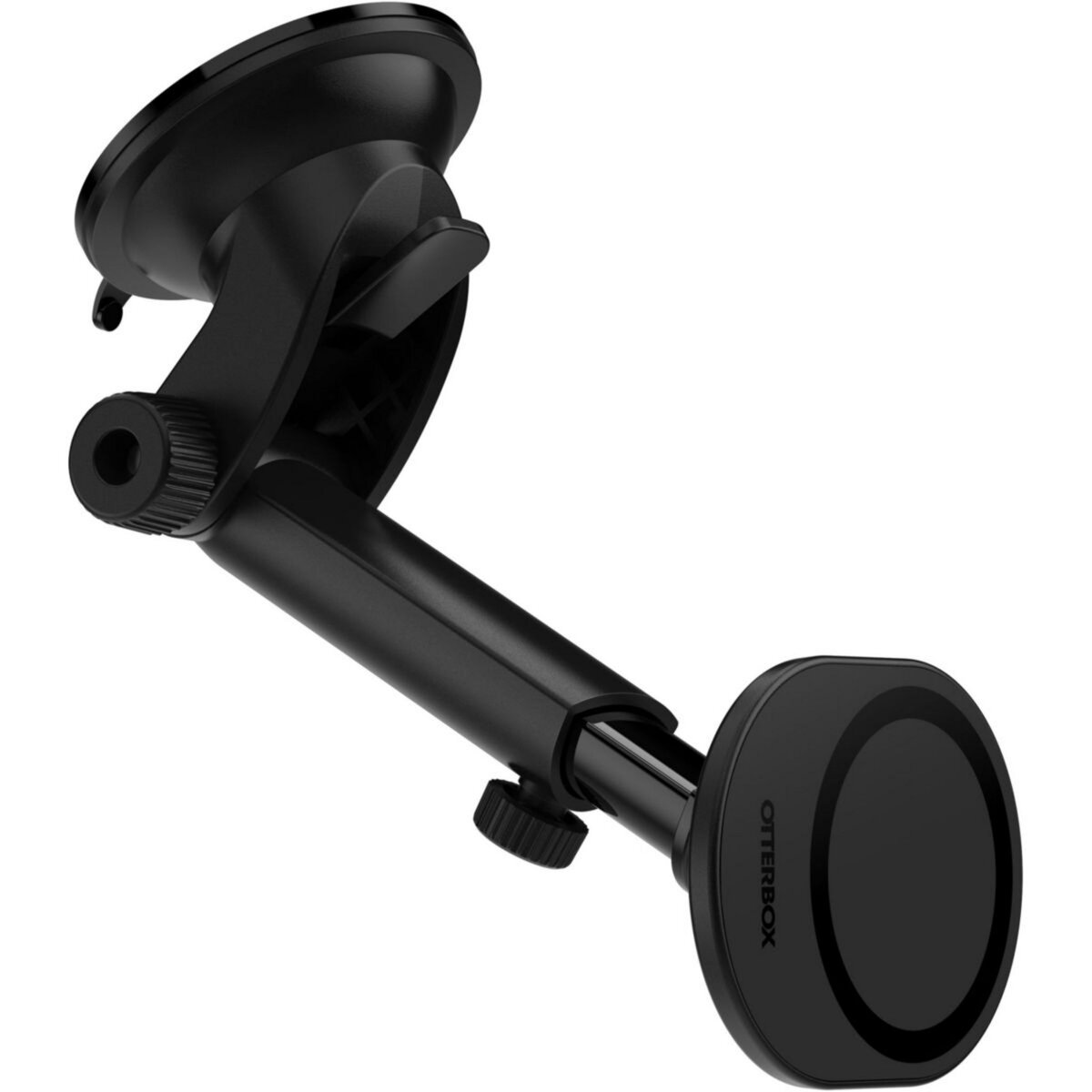 Otterbox Support smartphone Voiture pare-brise noir MagSafe pas