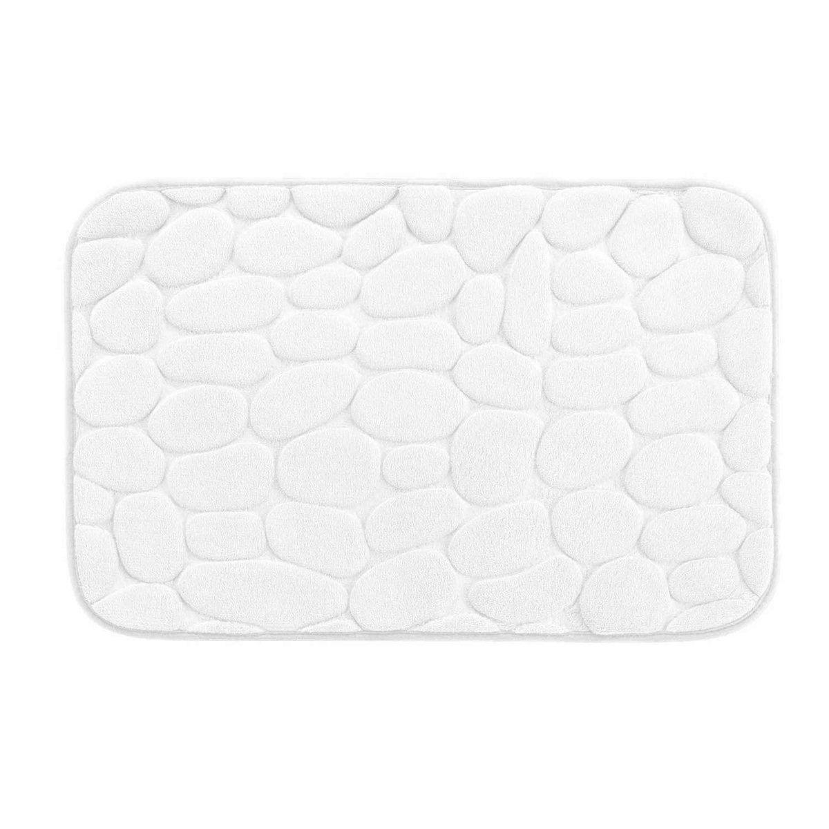Douceur d'Intérieur Tapis de bain Galet