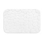 Voir la diapositive 1 : Douceur d'Intérieur Tapis de bain Galet
