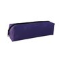 POUCE Trousse rectangle violet
