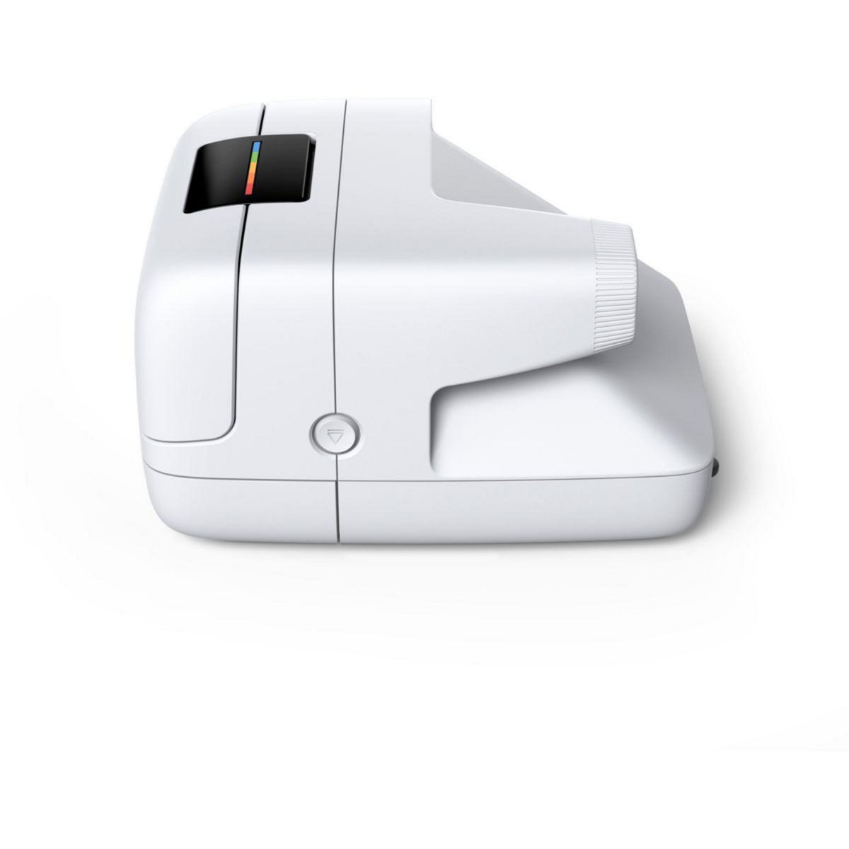 POLAROID Appareil photo Instantané Flip White + Pack 8 Films