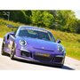 Smartbox Stage de pilotage : 4 tours en Porsche 911 sur le circuit de Dijon-Prenois - Coffret Cadeau Sport & Aventure