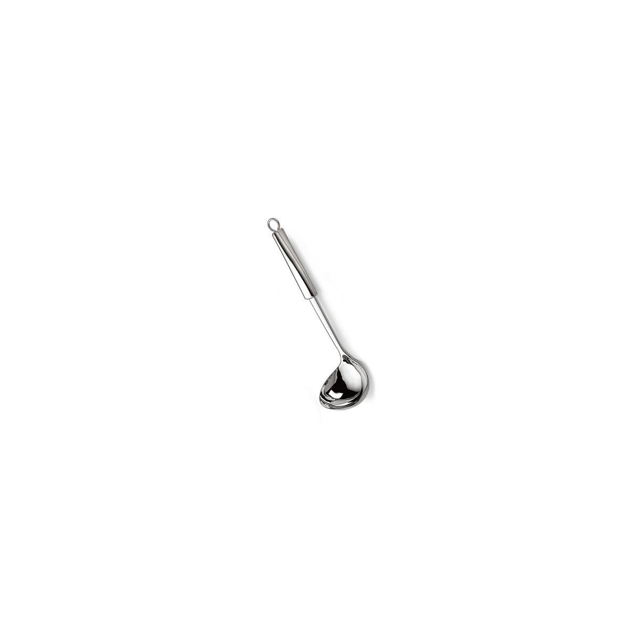 Voir la diapositive 2 : Lagostina Louche inox - UTI335370101