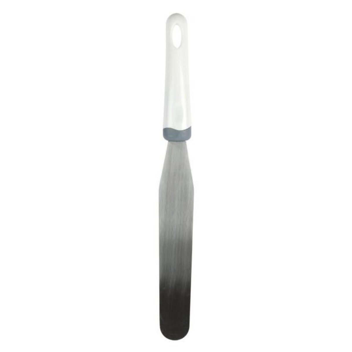 Paris Prix Spatule en Inox  Glaçage  38cm Gris