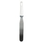 Voir la diapositive 1 : Paris Prix Spatule en Inox  Glaçage  38cm Gris