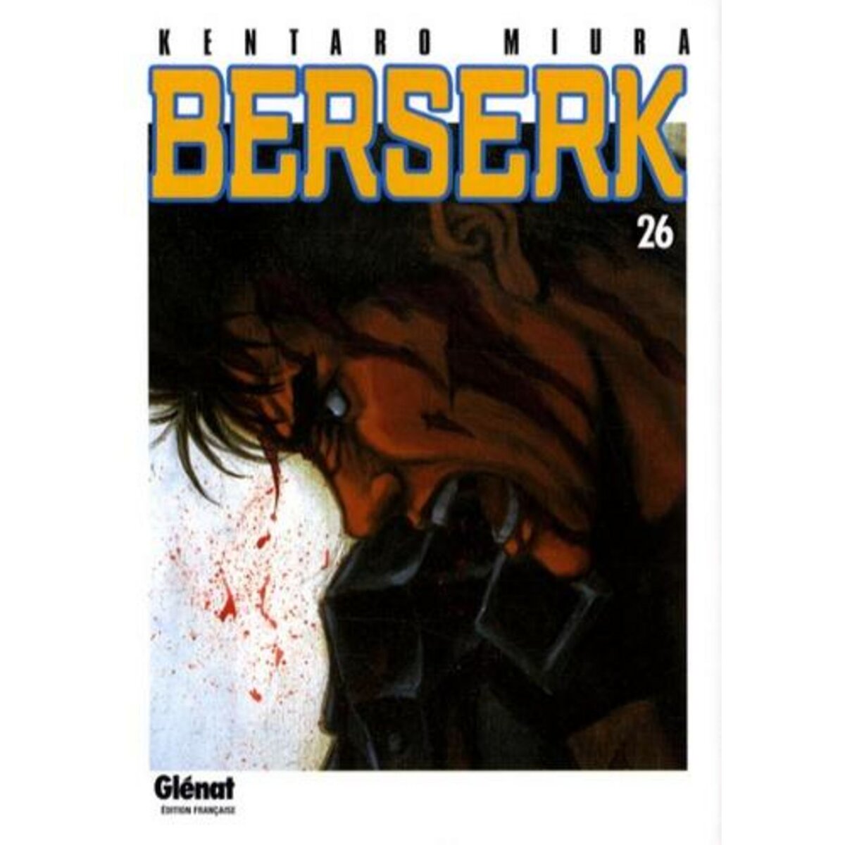 BERSERK TOME 26, Miura Kentaro