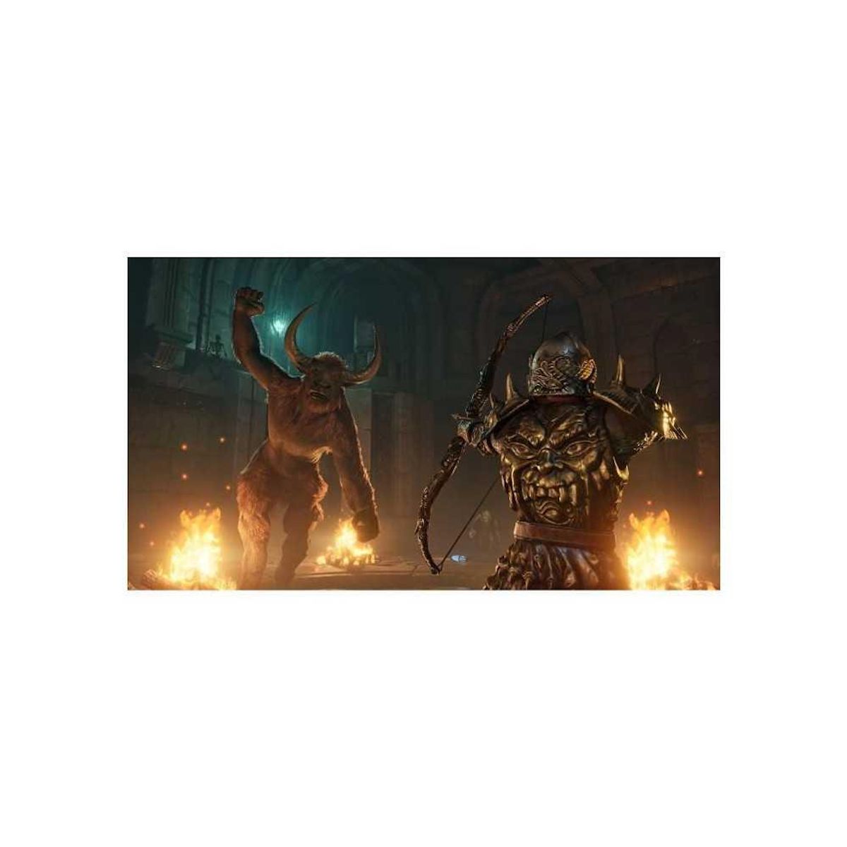 MICROSOFT Elder Scrolls IV Oblivion - Jeu Xbox Series X