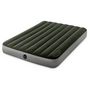 Voir la diapositive 1 : INTEX Matelas gonflable 2 places avec gonfleur intégré