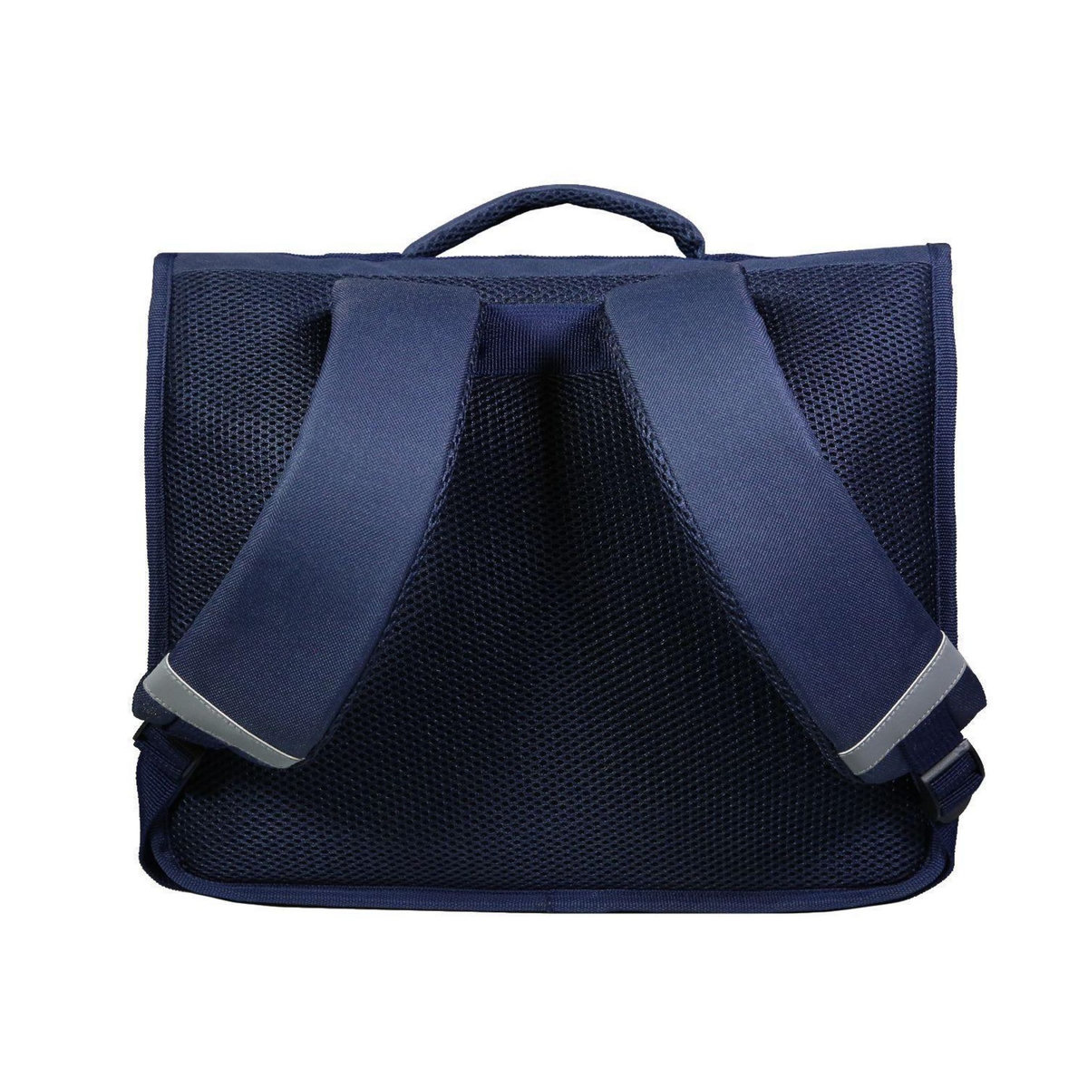 Bagtrotter BAGTROTTER Cartable 38 cm Barbie Bleu