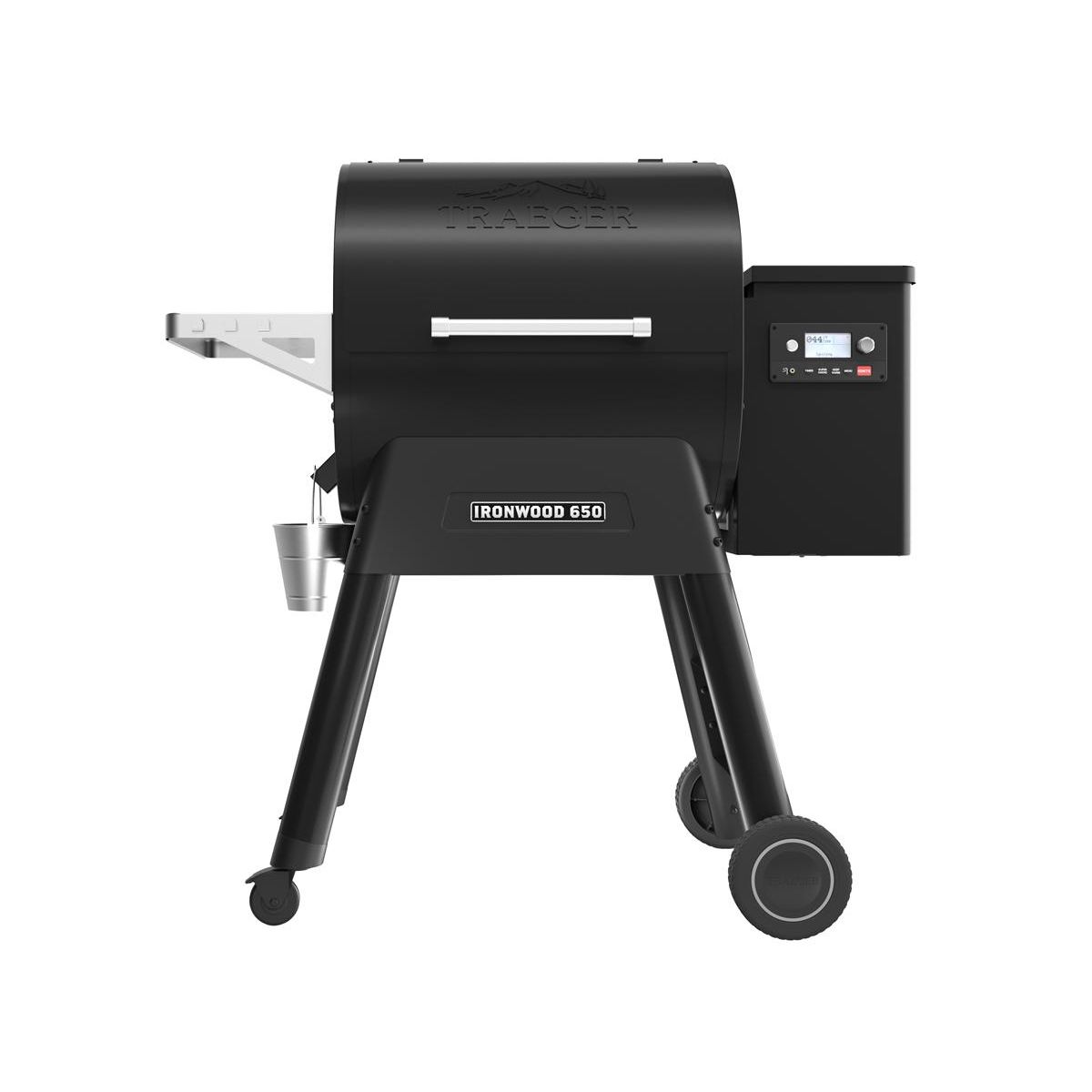 TRAEGER Barbecue à pellets Ironwood 650 - Traeger