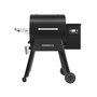 Voir la diapositive 4 : TRAEGER Barbecue à pellets Ironwood 650 - Traeger
