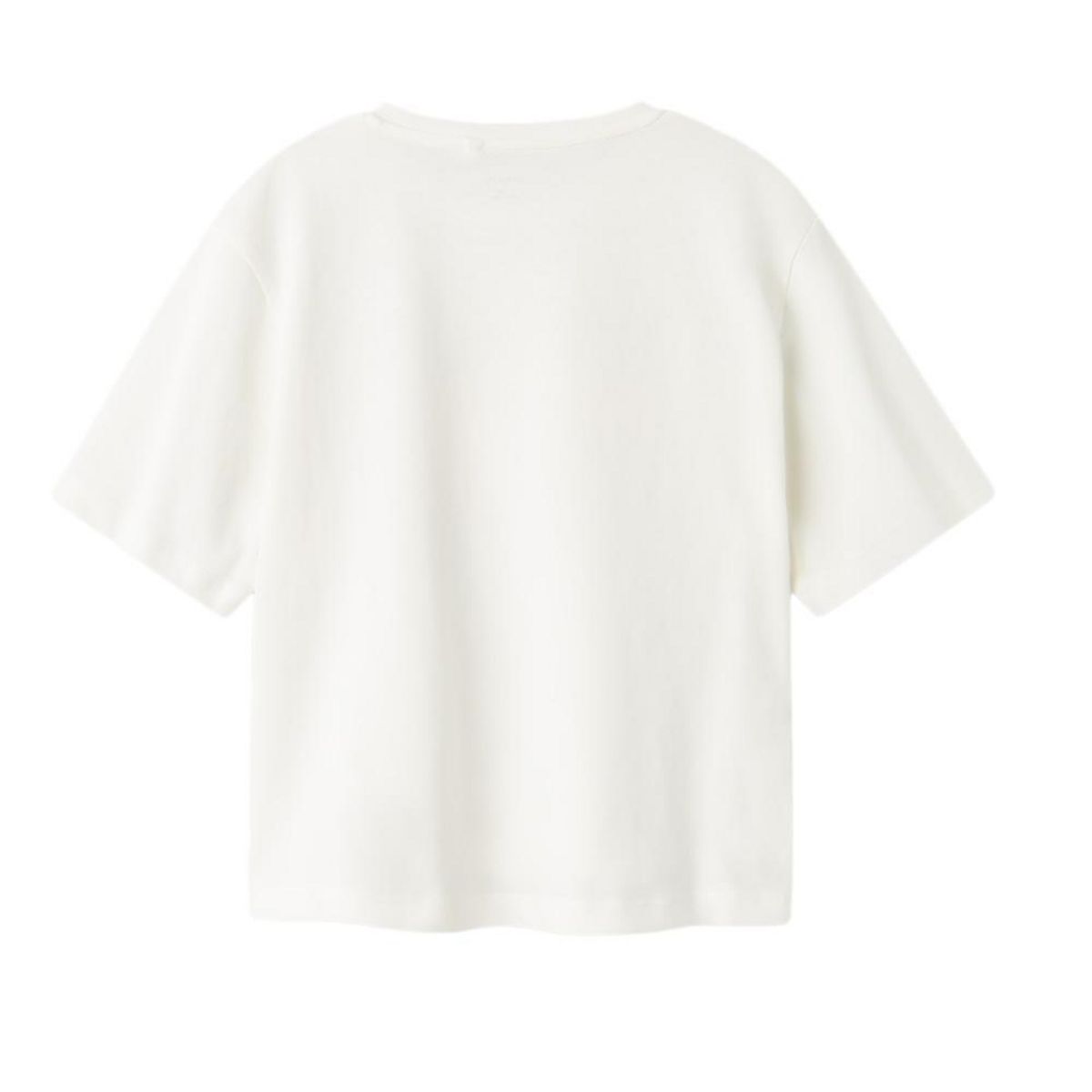 NAME IT T-shirt  Fille Name It Bara