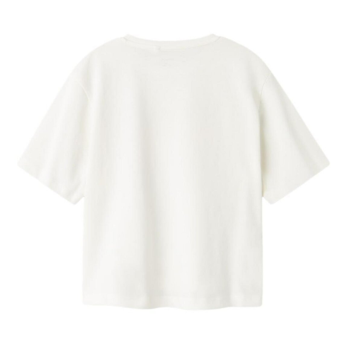 NAME IT T-shirt  Fille Name It Bara