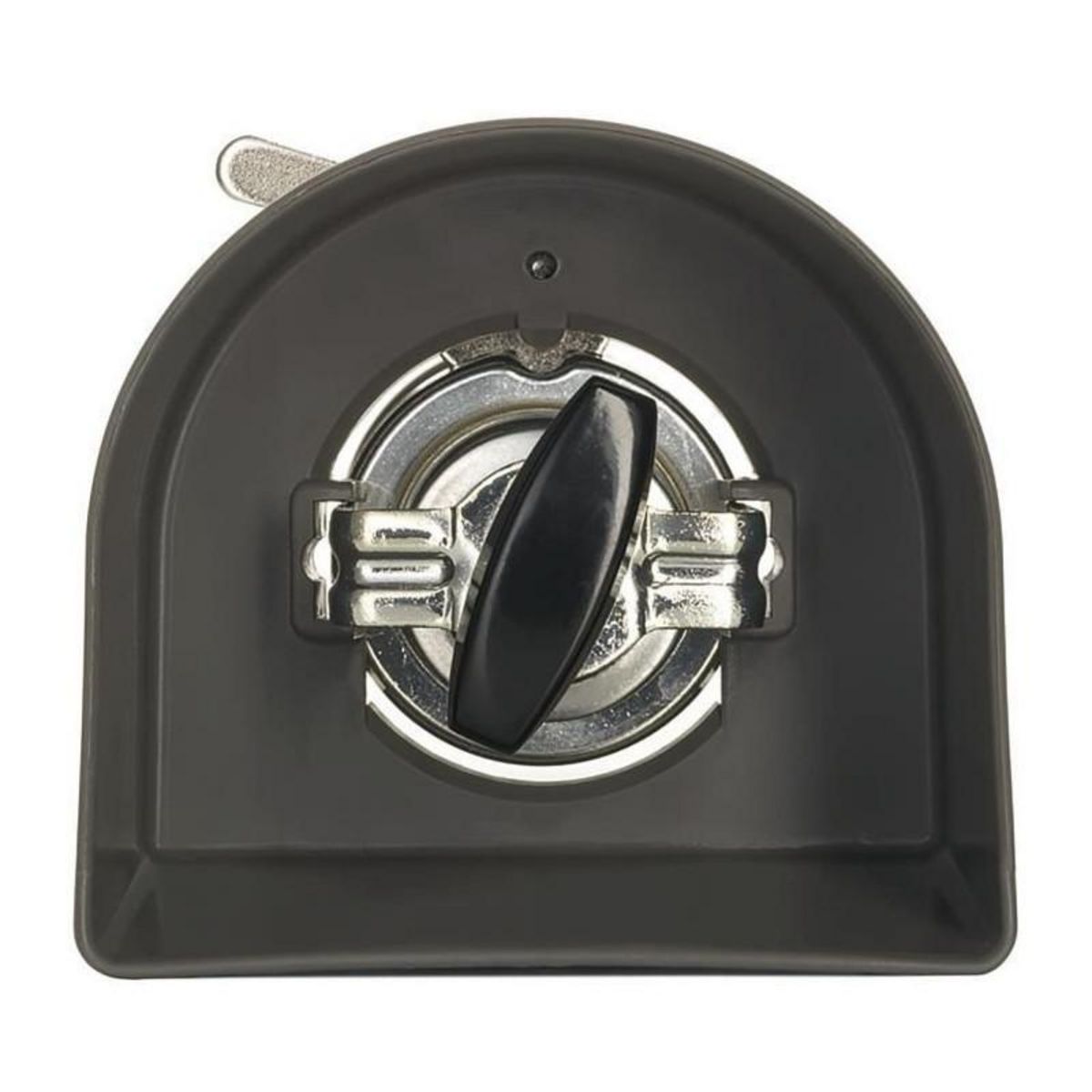 BOSCH Accessoire presse fruits rouges inox - BOSCH - MUZ45FV2 - Compatible MUM4, MUM Série 2, MUM5 et MUM Série 4