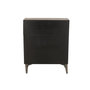 Voir la diapositive 4 : Paris Prix Buffet 2 Portes en Bois  Anderson  113cm Marron