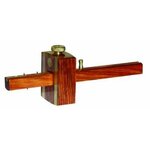 OUTIFRANCE Trusquin d'ébéniste double pointe Pro