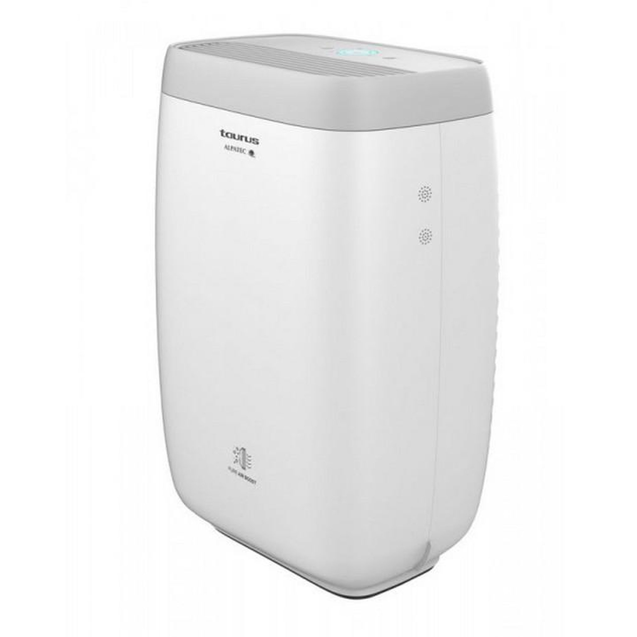 Voir la diapositive 2 : Taurus Alpatec Purificateur d'air 75m2 - ap 2040