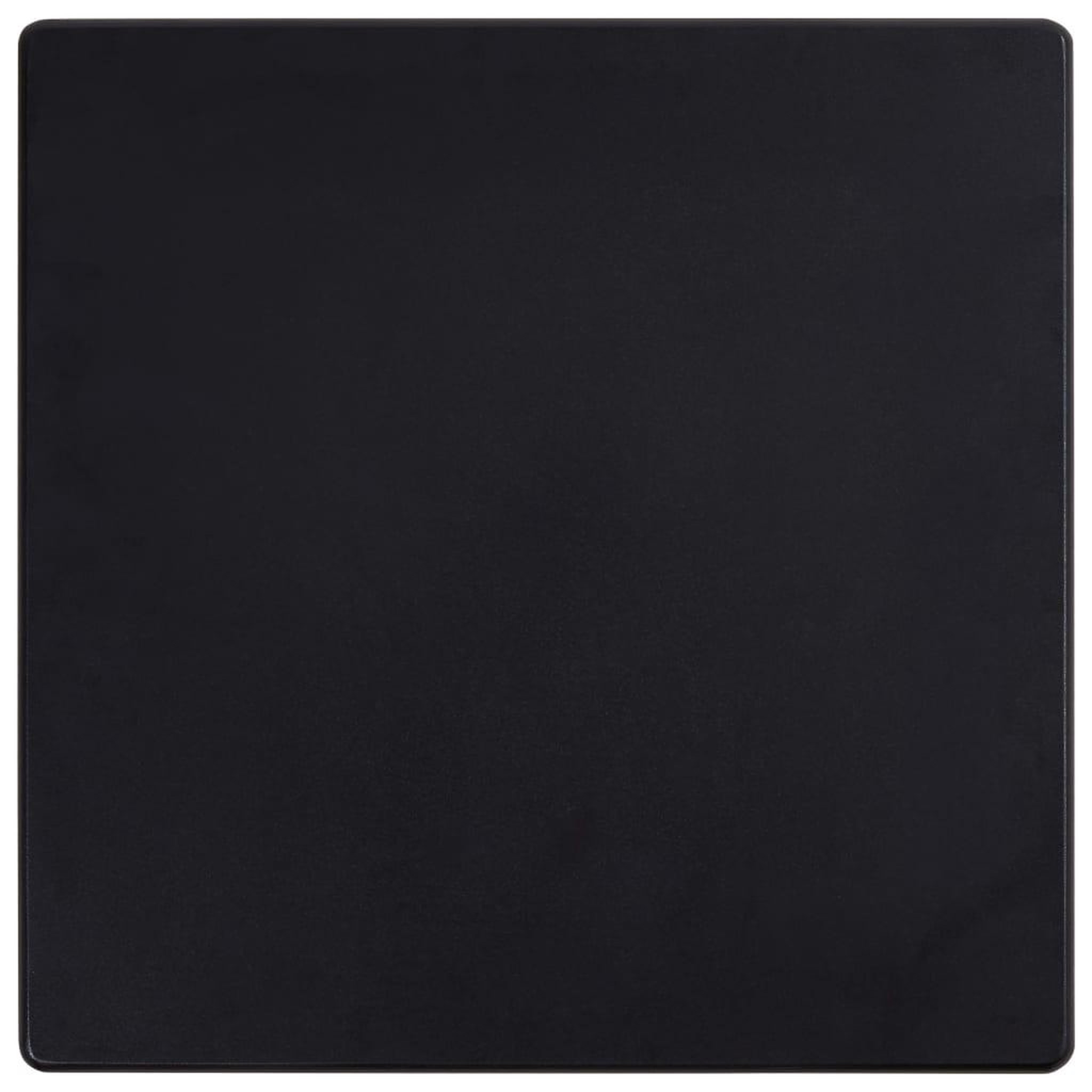 Voir la diapositive 5 : VIDAXL Ensemble de bar 5 pcs Tissu Noir