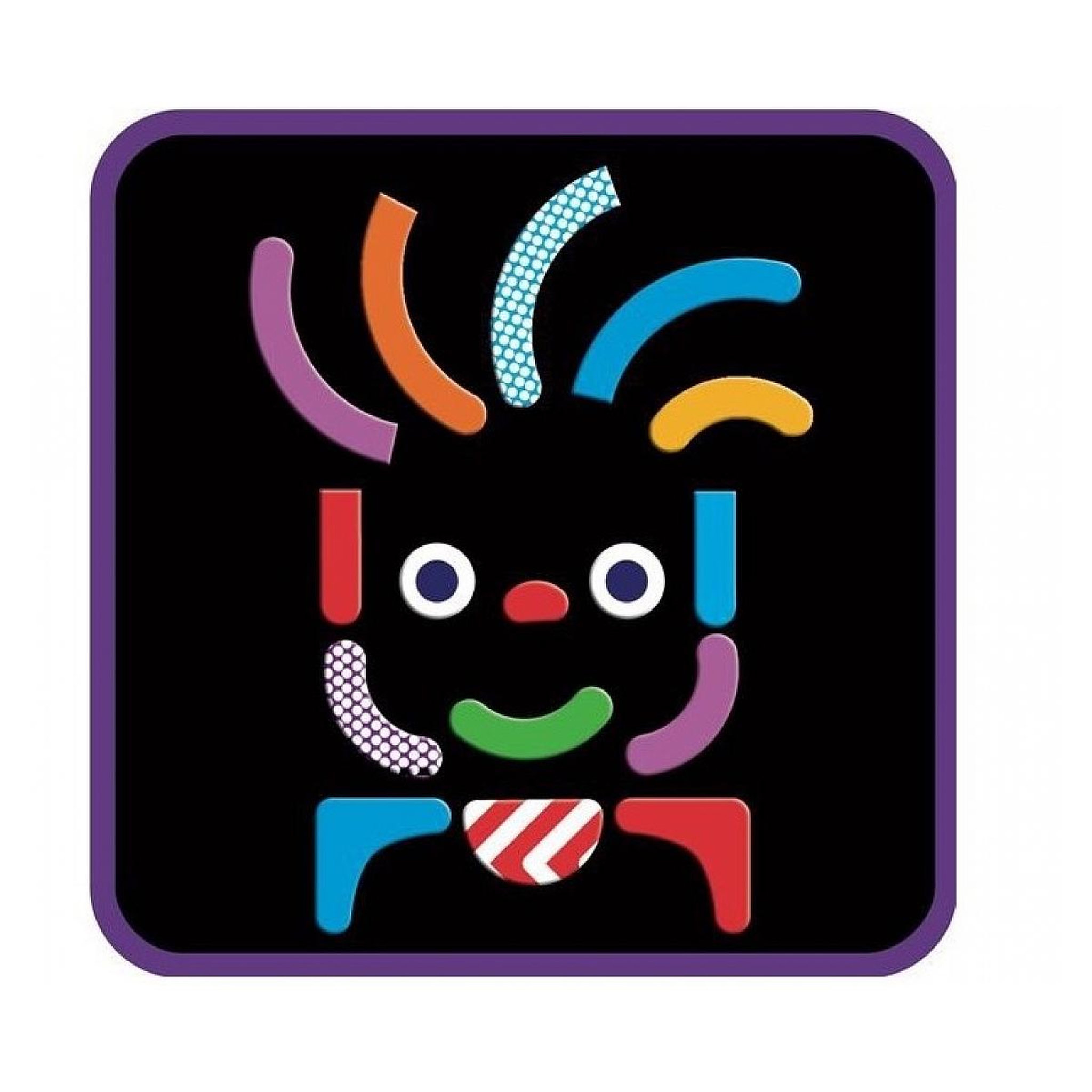 Voir la diapositive 2 : Djeco Geobonhomme