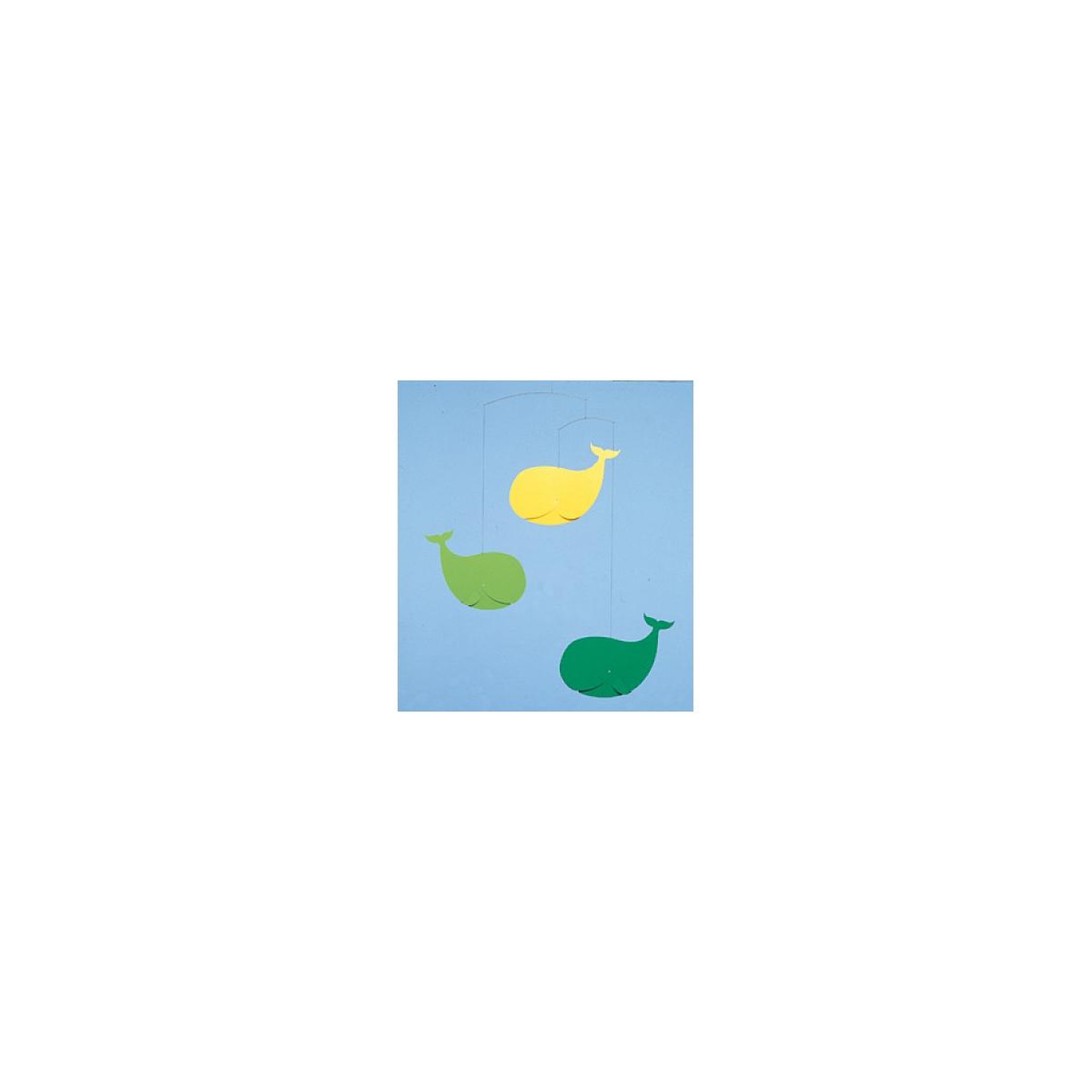 Voir la diapositive 2 : Flensted Happy Whales