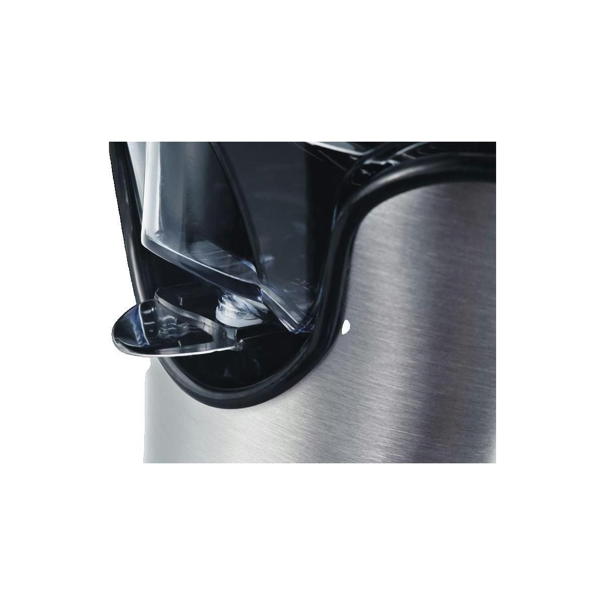 PROFICOOK Presse agrumes ProfiCook PC-ZP 1018 inox