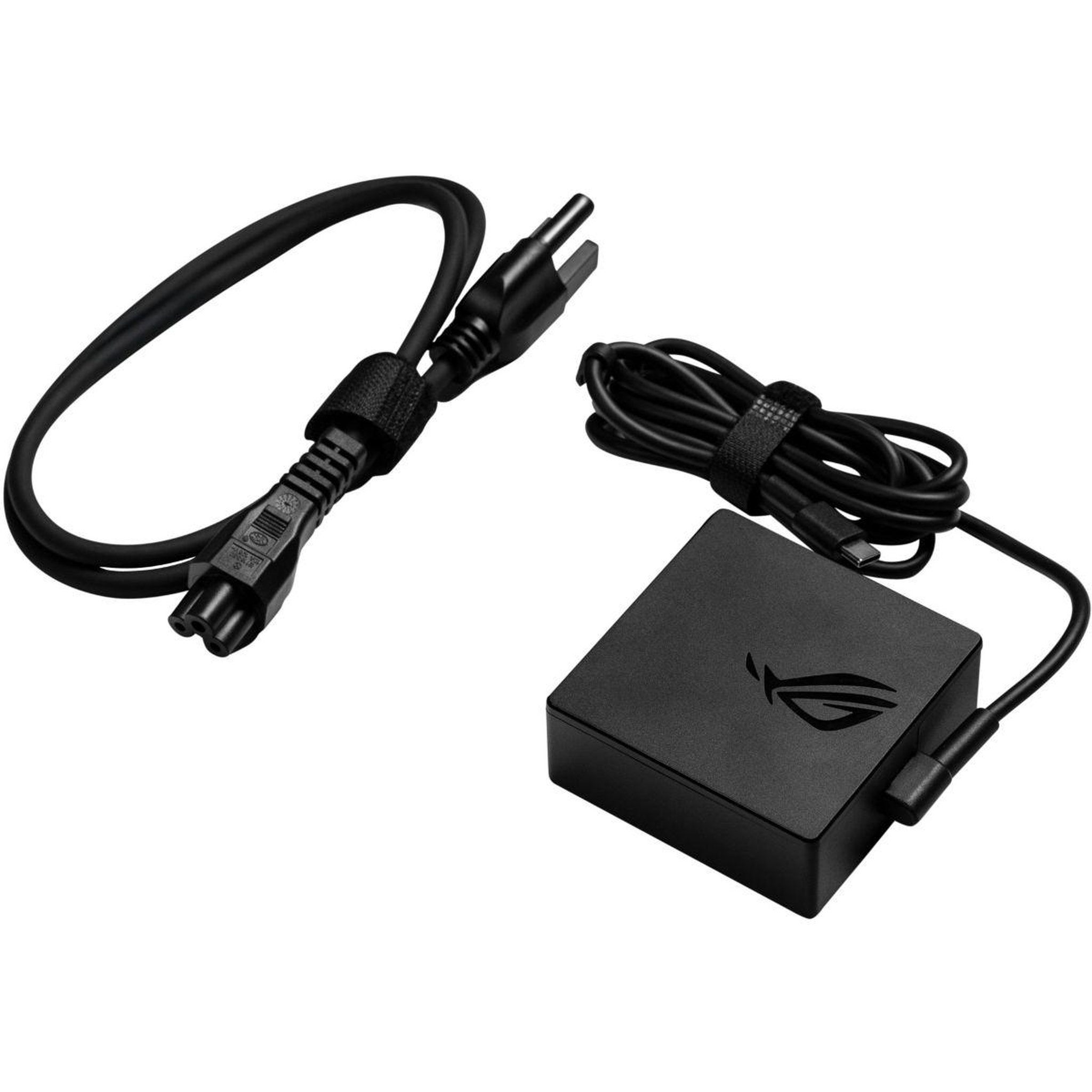 ASUS Chargeur ordinateur portable pc chargeur 100w type-c eu