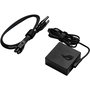 Voir la diapositive 1 : ASUS Chargeur ordinateur portable PC chargeur 100W Type-C EU