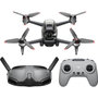 Voir la diapositive 1 : DJI Drone FPV Explorer Combo
