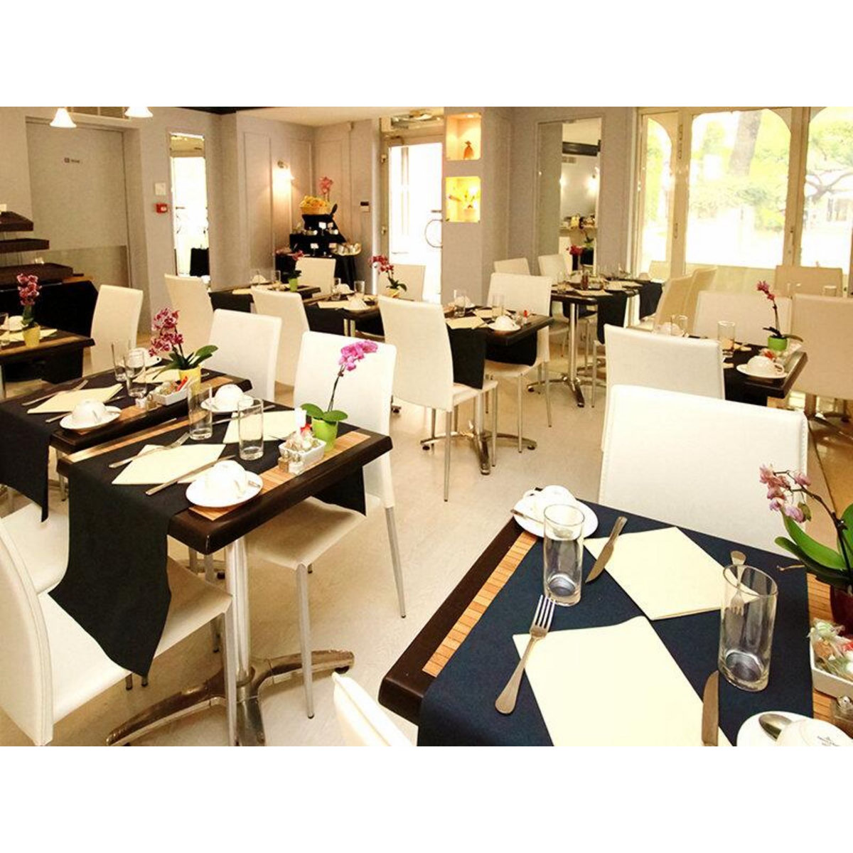 Smartbox Séjour de 2 jours en hôtel 4* à Cannes avec journée au spa - Coffret Cadeau Séjour