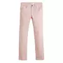IN EXTENSO Pantalon twill 5 poches fille 