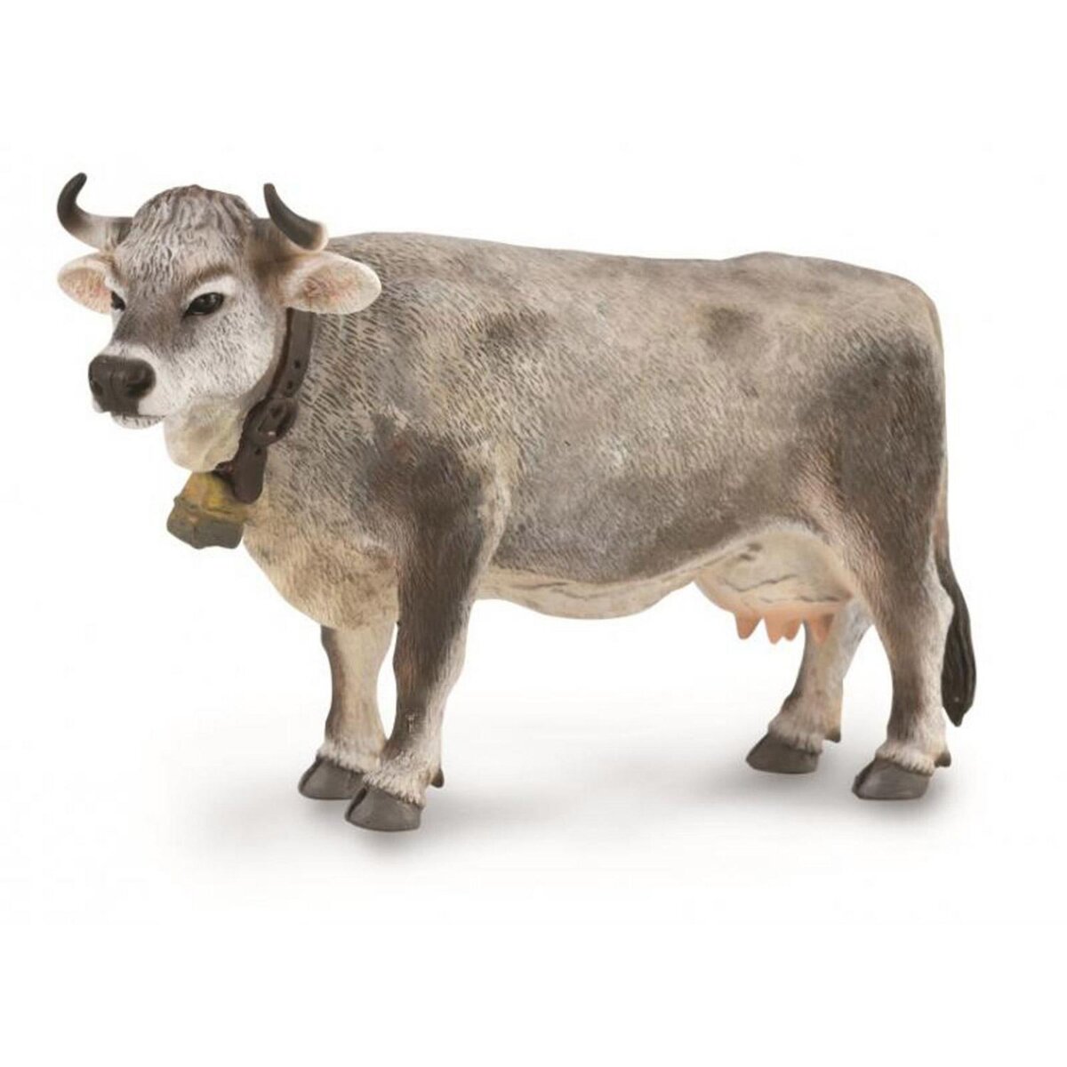 Jouet Vache des Alpes Lara Animaux et figurines - AGZ000019114