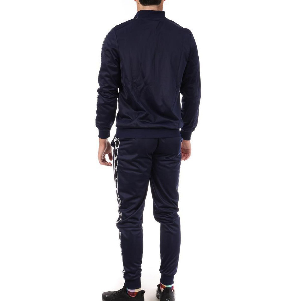 FILA Survêtement  Homme Fila Damson