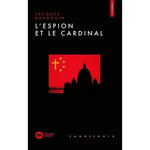L'ESPION ET LE CARDINAL, Baudouin Jacques