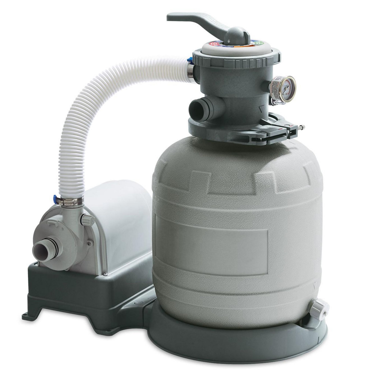 SUMMER WAVES Filtre à sable 5,1 m3/h Summer Waves