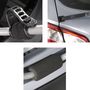 Voir la diapositive 3 : MOTTEZ Porte-vélo à sangle Ariane 3 
