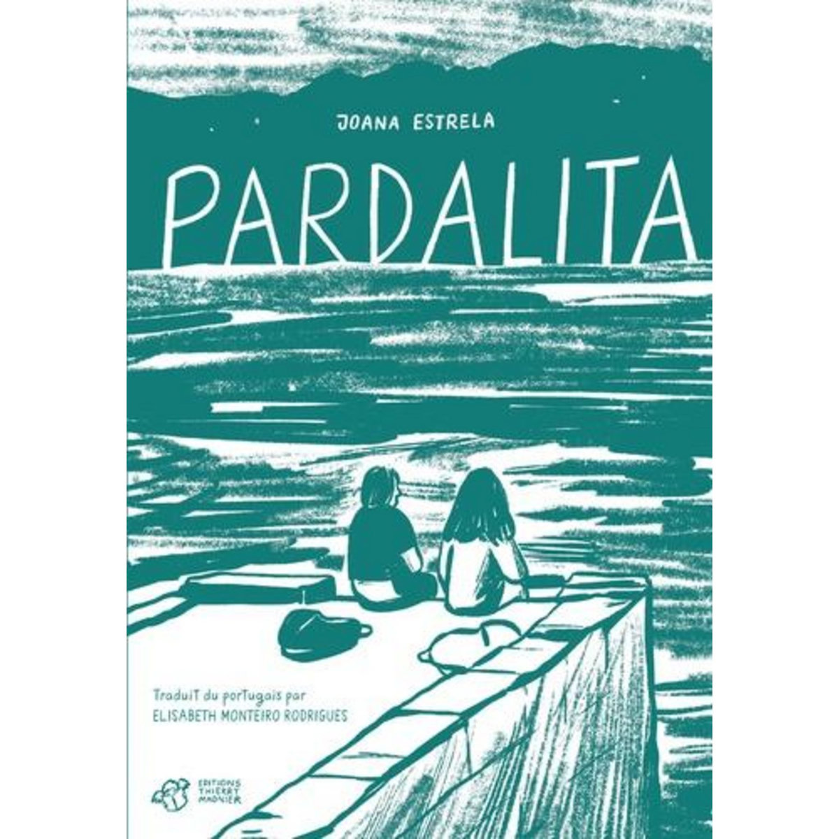 PARDALITA, Estrela Joana